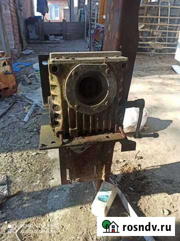 Леб?дка Моздок - изображение 1