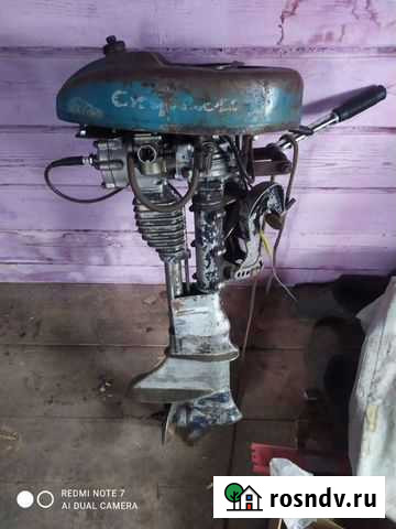 Стрела 5 Завьялово - изображение 1