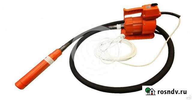 Вибратор по бетону Чебоксары - изображение 1