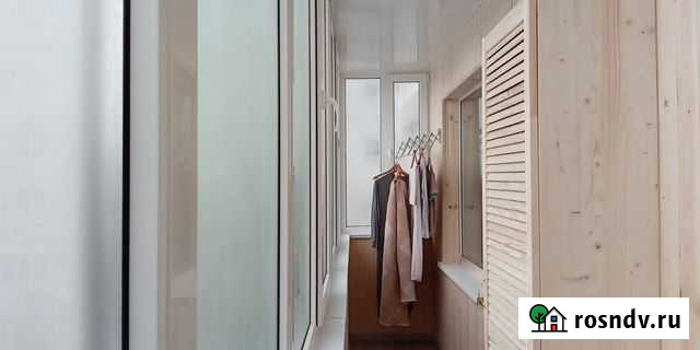 Ремонт балкона и лоджии Оренбург - изображение 1