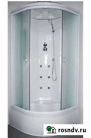 Душевая кабина бу Смоленка - изображение 1