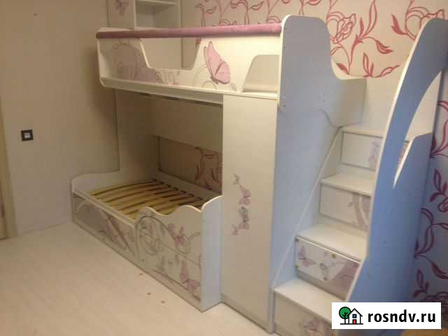 Сборка мебели Череповец - изображение 1