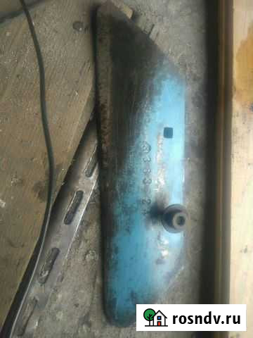 Лемех предплужника 3363724 Лебедянь - изображение 1