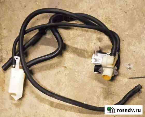 Электромагнитный клапан стиральной машинки Bosch C Светлый