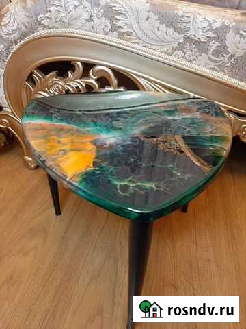 Столик кофейный Москва - изображение 1