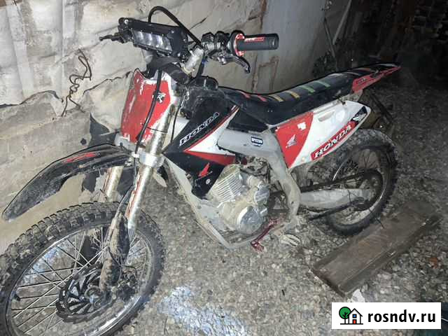 Мотоленд 250 Хадыженск - изображение 1