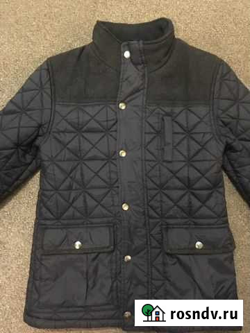Куртка для мальчика 11-12 лет Москва - изображение 1