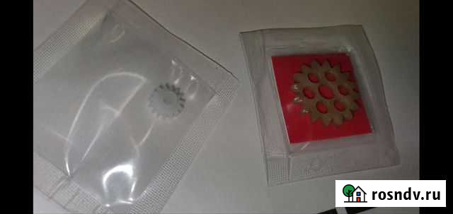 Лот Запчасти для счётчика Гатчина - изображение 1