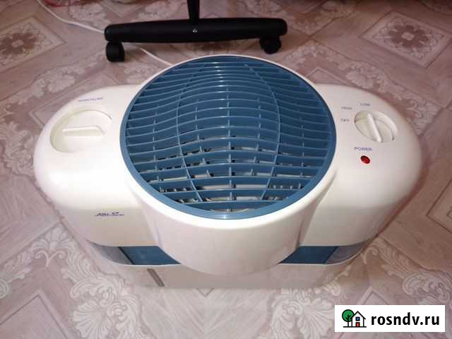 Очиститель воздуха Air comfort D-103 Унеча - изображение 1