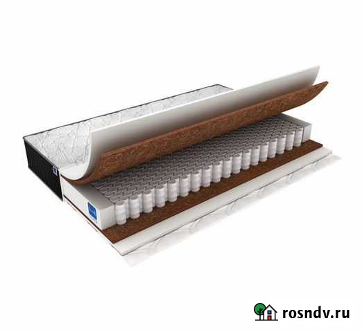 Матрас Армос тфк Москва - изображение 1