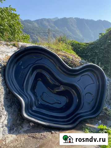 Пруд дачный Горно-Алтайск - изображение 1