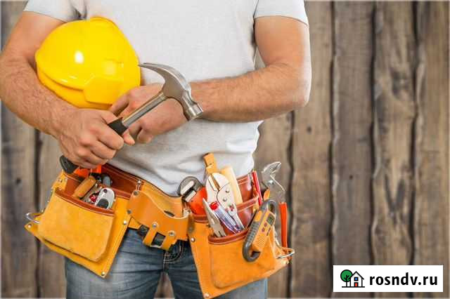 Мастер на час Курск - изображение 1