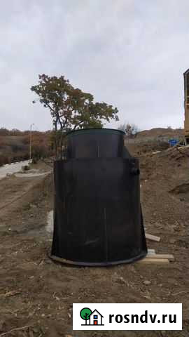 Септик Евпатория - изображение 1