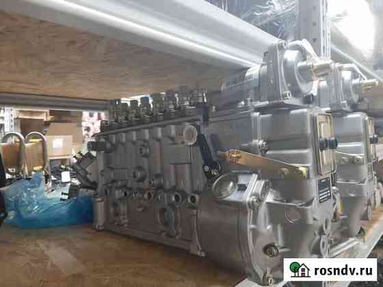 Тнвд Bosch 0402698818 (элек.) на Камаз евро-3 № 36 Подольск