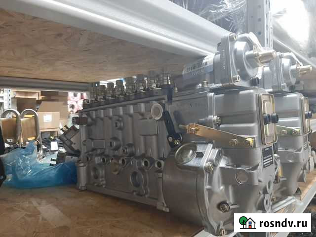 Тнвд Bosch 0402698818 (элек.) на Камаз евро-3 № 36 Подольск - изображение 1