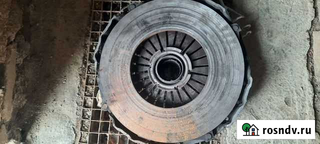 Корзина выжимная. Камаз 65115. Однодисковый Сары-Тюз - изображение 1