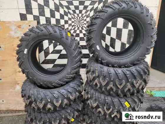 Шины для квадроцикла ITP terracross R/T 26 14 Южно-Сахалинск