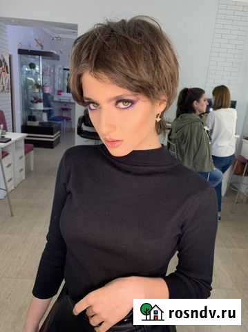 Макияж самара Самара - изображение 1