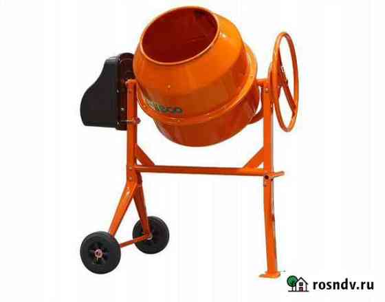 Бетоносмеситель ECO CM-192 (объём 190/140 л) Москва