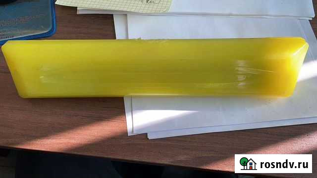 Накладка на гусеницу 300мм Полтавская - изображение 1