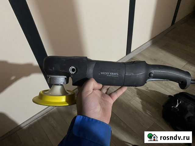 Полировальная машинка Воронеж - изображение 1