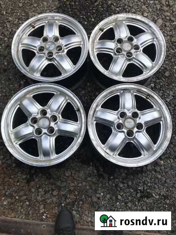 Продам диски Сальск - изображение 1