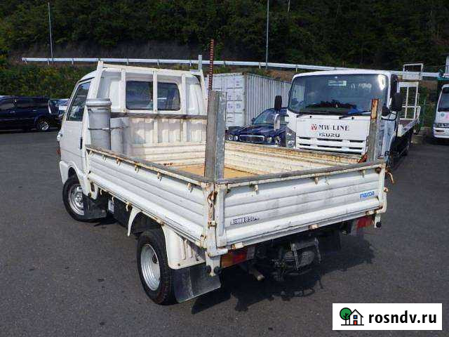 Грузоперевозки Елизово - изображение 1