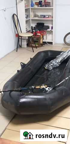 Надувная лодка Набережные Челны - изображение 1