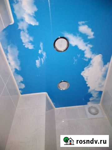 Натяжные потолки Братск - изображение 1