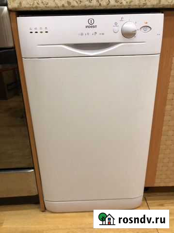 Посудомоечная машина Санкт-Петербург - изображение 1