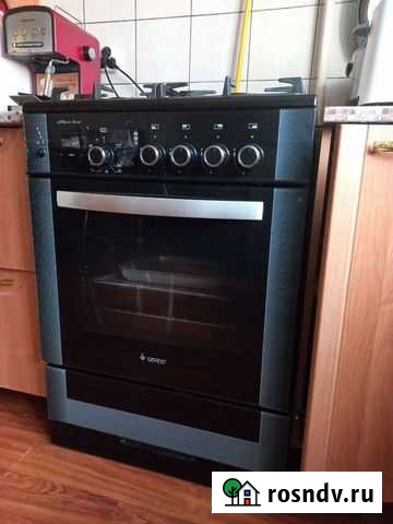 Газовая плита gefest Волжский - изображение 1