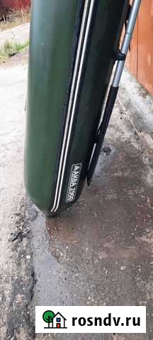 Лодка +Мотор Печора - изображение 1