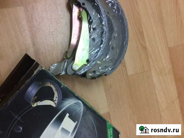 Тормозные колодки Ауди фольксваген Раменское - изображение 1