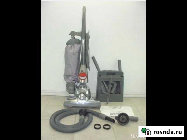 Пылесос «kirby» Владикавказ - изображение 1