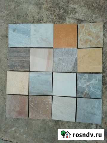 Глазурованный керамический гранит Похвистнево - изображение 1