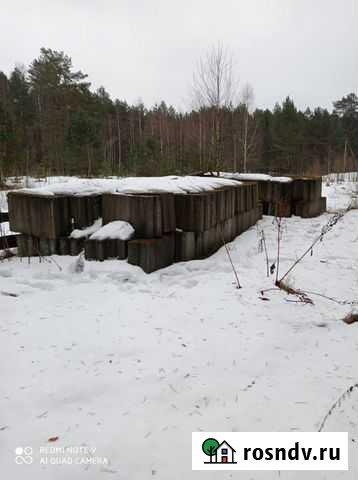 Блоки для фундамента Угра - изображение 1