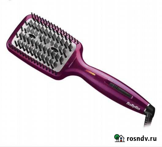 Расческа-выпрямитель Полярный - изображение 1