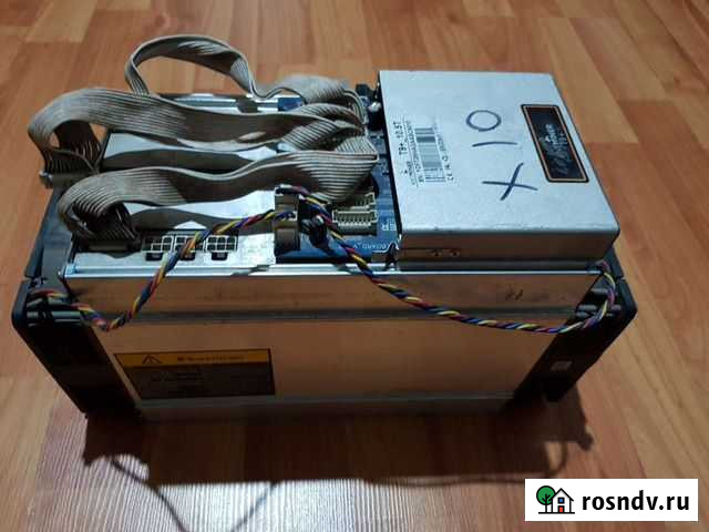 Asic miner t9 плюс Буйнакск - изображение 1