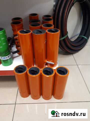 Шнековая пара Курск - изображение 1