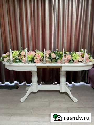 Свадебная арка в аренду или продажа Сочи - изображение 1