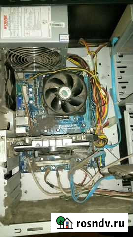 Ремонт компьютеров любой сложности Черкесск - изображение 1