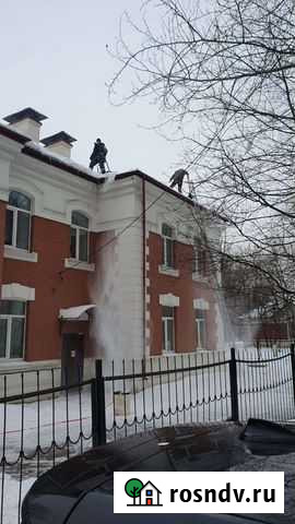 Ремонт кровли. кровельщики. выезд срочный Красногорск - изображение 1