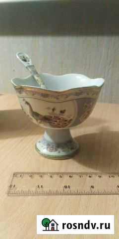 Rosenberg вазочка под варенье Москва - изображение 1