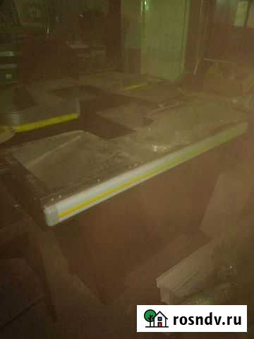 Кассовый стол Штрих-М Ухта - изображение 1