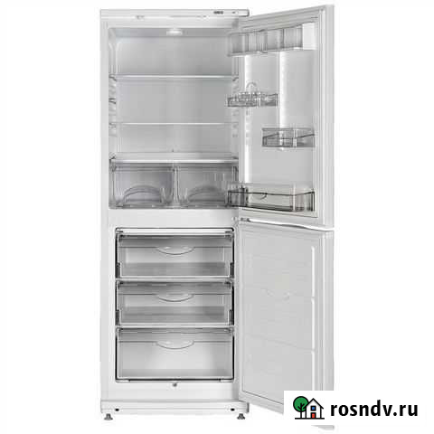 Холодильник Атлант хм 4010-022 Псков - изображение 1