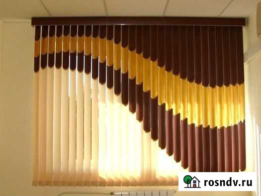 Жалюзи Урус-Мартан - изображение 1