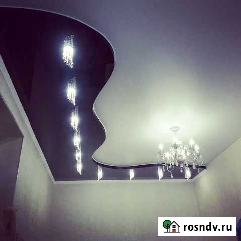 Натяжной потолок Усть-Джегута - изображение 1