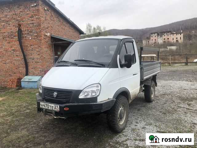 Продам Газ Соболь Облучье - изображение 1