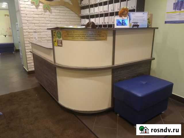 Ресепшн/стойка администратора Березники - изображение 1