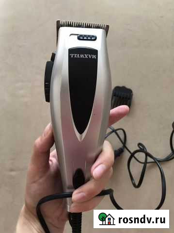 Машинка для стрижки Саратов - изображение 1